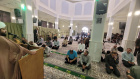تبیین حدیث «رَحِمَ اللّهُ اِمْرَاً عَلِمَ مِن أینَ وَفی أینَ وَ إلی أینَ» در کلام مدرس حوزه علوم اسلامی دانشگاهیان