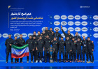 پیام تبریک رهبر معظم انقلاب در پی قهرمانی مقتدرانه تیم ملی کشتی فرنگی در جهان