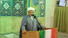 سخنرانی مسئول نهاد رهبری به مناسبت آغاز سال تحصیلی و آغاز هفته دفاع مقدس