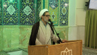 مراسم معنوی دوشنبه های قرآنی در مسجد دانشگاه کاشان برگزار شد.