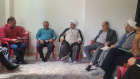 برگزاری اولین جلسه هم اندیشی شورای مسجد دانشگاه کاشان