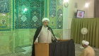 تفسیر آیه ۱۹۴ سوره مبارکه بقره و بیان مطالبی پیرامون مکانیزم ماشه در کلام مسئول نهاد رهبری
