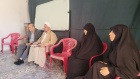 برگزاری دومین جلسه هم اندیشی شورای مسجد دانشگاه کاشان