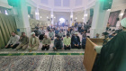 تفسیر آیه ۵ سوره مبارکه قصص و بیان مطالبی پیرامون غزه در کلام مسئول نهاد رهبری