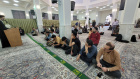 برگزاری بیست و چهارمین جلسه تفسیر سوره مبارکه بقره توسط امام جمعه کاشان در مسجد دانشگاه.