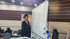 برگزاری چهلمین جلسه تفسیر نامه ۵۳ نهج البلاغه توسط نماینده محترم ولی فقیه و در دانشگاه کاشان