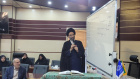برگزاری چهلمین جلسه تفسیر نامه ۵۳ نهج البلاغه توسط نماینده محترم ولی فقیه و در دانشگاه کاشان