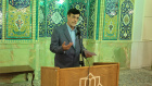 جلسه تبیین برنامه های فرهنگی دانشگاه در مسجد دانشگاه کاشان برگزار گردید
