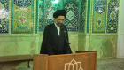 برگزاری بیست و پنجمین جلسه تفسیر سوره مبارکه بقره توسط امام جمعه کاشان در مسجد دانشگاه.
