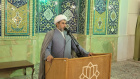 سخنرانی مسئول نهاد رهبری درباره برنامه اعزام ۱۳۰ زوج به جشن بزرگ ازدواج دانشجویی در اصفهان