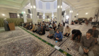 سخنرانی مسئول نهاد رهبری درباره برنامه اعزام ۱۳۰ زوج به جشن بزرگ ازدواج دانشجویی در اصفهان