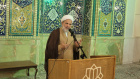 بیان احکام در کلام استاد حوزه و دانشگاه حجت الاسلام والمسلمین فرجی در مسجد دانشگاه