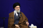 رهبر معظم انقلاب در دیدار دست‌اندرکاران همایش بین‌المللی علامه میرزای نائینی(ره) تبیین کردند: