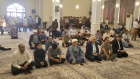جلسه تبیین برنامه های آموزشی دانشگاه در مسجد دانشگاه کاشان برگزار گردید