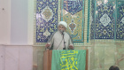 سخنرانی مسئول نهاد رهبری در آستانه میلاد با سعادت حضرت امیرالمومنین علی علیه السلام در مسجد دانشگاه کاشان