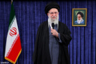 رهبر معظم انقلاب اسلامی در پیام تلویزیونی خطاب به ملت ایران: