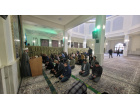 سخنرانی معاون نهاد رهبری در محکومیت حمله آمریکا و اسرائیل به سرزمین و میهن اسلامی مان.