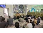 سخنرانی معاون نهاد رهبری در محکومیت حمله آمریکا و اسرائیل به سرزمین و میهن اسلامی مان.