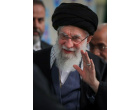 اطلاعیه شهادت حضرت آیت‌الله العظمی سیدعلی حسینی خامنه‌ای رهبر معظم انقلاب اسلامی