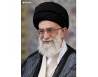 اطلاعیه شهادت حضرت آیت‌الله العظمی سیدعلی حسینی خامنه‌ای رهبر معظم انقلاب اسلامی