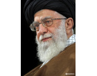اطلاعیه شهادت حضرت آیت‌الله العظمی سیدعلی حسینی خامنه‌ای رهبر معظم انقلاب اسلامی