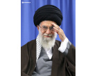 اطلاعیه شهادت حضرت آیت‌الله العظمی سیدعلی حسینی خامنه‌ای رهبر معظم انقلاب اسلامی