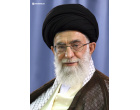 اطلاعیه شهادت حضرت آیت‌الله العظمی سیدعلی حسینی خامنه‌ای رهبر معظم انقلاب اسلامی