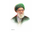اطلاعیه شهادت حضرت آیت‌الله العظمی سیدعلی حسینی خامنه‌ای رهبر معظم انقلاب اسلامی