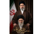 سومین رهبر معظم جمهوری اسلامی ایران مشخص شد.