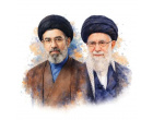 سومین رهبر معظم جمهوری اسلامی ایران مشخص شد.