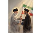 سومین رهبر معظم جمهوری اسلامی ایران مشخص شد.