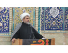 سخنرانی مسئول نهاد رهبری در  در آستانه شب قدر(شب بیست و یکم ماه مبارک رمضان) و تبیین فرازهایی از دعای ۱۴ صحیفه سجادیه