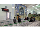 سخنرانی مسئول نهاد رهبری در  در آستانه شب قدر(شب بیست و یکم ماه مبارک رمضان) و تبیین فرازهایی از دعای ۱۴ صحیفه سجادیه