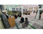 سخنرانی مسئول نهاد رهبری در  در آستانه شب قدر(شب بیست و یکم ماه مبارک رمضان) و تبیین فرازهایی از دعای ۱۴ صحیفه سجادیه