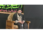 برگزاری مراسم عزاداری رئیس مکتب تشیع ، حضرت امام جعفر صادق علیه‌ السلام با سخنرانی حجت الاسلام والمسلمین سید مجتبی خاتمی در مسجد دانشگاه کاشان