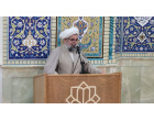 برگزاری سخنرانی تبیینی آقای زکزاکی از کشور پاکستان در مسجد دانشگاه کاشان