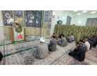 سخنرانی معاون نهاد رهبری در  تبیین پیام رهبر معظم انقلاب حضرت آیت‌الله سید مجتبی حسینی خامنه ای در مسجد دانشگاه کاشان