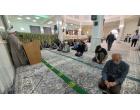 سخنرانی معاون نهاد رهبری در  تبیین پیام رهبر معظم انقلاب حضرت آیت‌الله سید مجتبی حسینی خامنه ای در مسجد دانشگاه کاشان