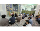 سخنرانی مسئول نهاد رهبری در تفسیر آیه ۶۱ سوره مبارکه توبه