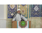 سخنرانی مسئول نهاد رهبری در تفسیر آیه 39 سوره مبارکه انفال
