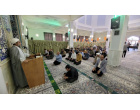 سخنرانی مسئول نهاد رهبری در تفسیر آیه 39 سوره مبارکه انفال