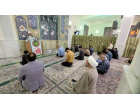 سخنرانی مسئول نهاد رهبری در تفسیر آیه 39 سوره مبارکه انفال