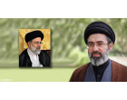 رهبر معظم انقلاب در پیامی به‌مناسبت دومین سالگرد شهادت شهید رئیسی و بزرگداشت شهدای خدمت