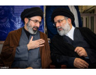 رهبر معظم انقلاب در پیامی به‌مناسبت دومین سالگرد شهادت شهید رئیسی و بزرگداشت شهدای خدمت