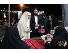 مراسم ازدواج دانشجویی ۳۵ زوج دانشجویی دانشگاه کاشان