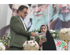 مراسم ازدواج دانشجویی ۳۵ زوج دانشجویی دانشگاه کاشان