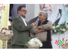 مراسم ازدواج دانشجویی ۳۵ زوج دانشجویی دانشگاه کاشان