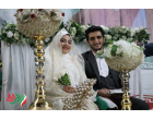 مراسم ازدواج دانشجویی ۳۵ زوج دانشجویی دانشگاه کاشان