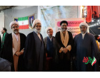 مراسم ازدواج دانشجویی ۳۵ زوج دانشجویی دانشگاه کاشان