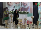 مراسم ازدواج دانشجویی ۳۵ زوج دانشجویی دانشگاه کاشان